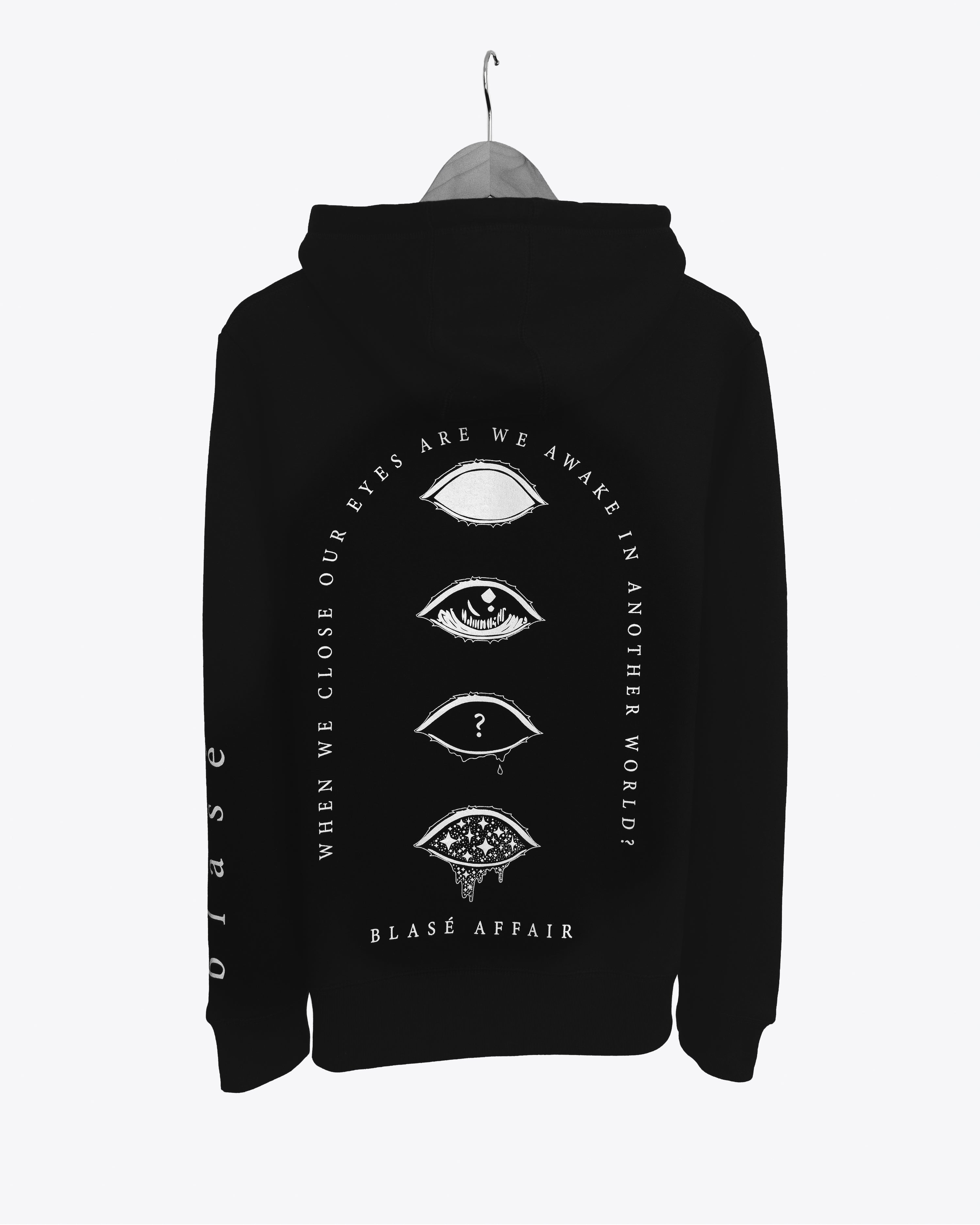 Awake // Organic Sweatshirt